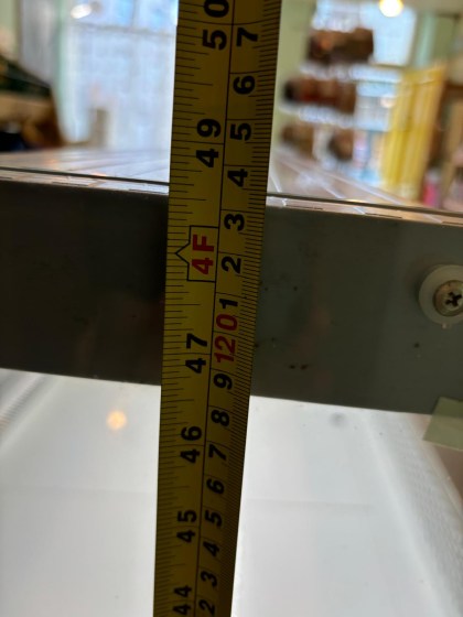 Display Fridge Pic 11